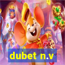 dubet n.v